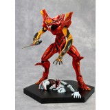 (당일발송) CCP X Yoshi Project 에반게리온 2호기