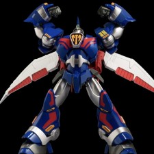 센티넬 (SENTINEL) RIOBOT 철인 28호 FX & 17호 피닉스